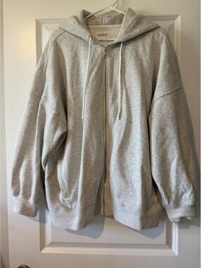 Abercrombie & Fitch Soft A&F Max Essentials Large